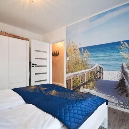 Apartament Navy Blue Дзивновек Екстериор снимка